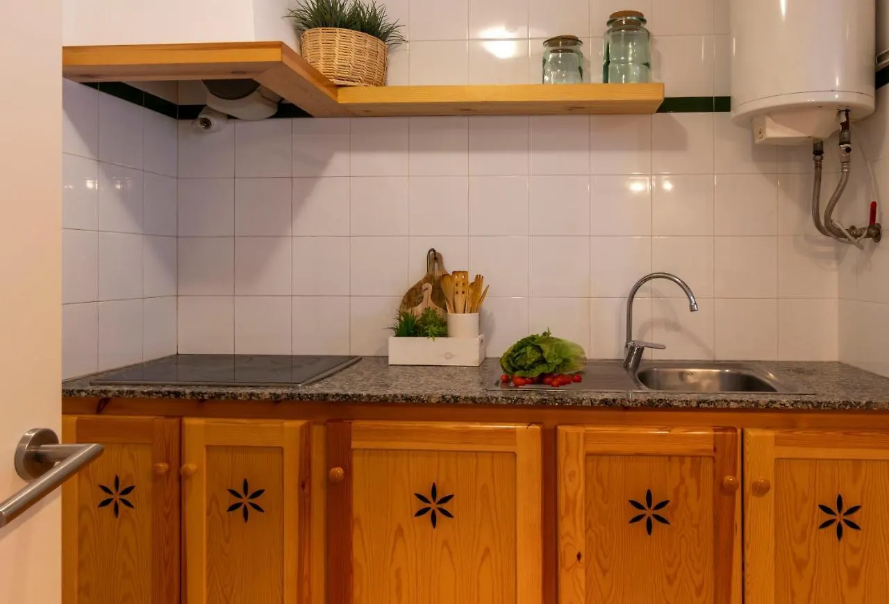 Apartamento Ponent 6 Cala Blanca