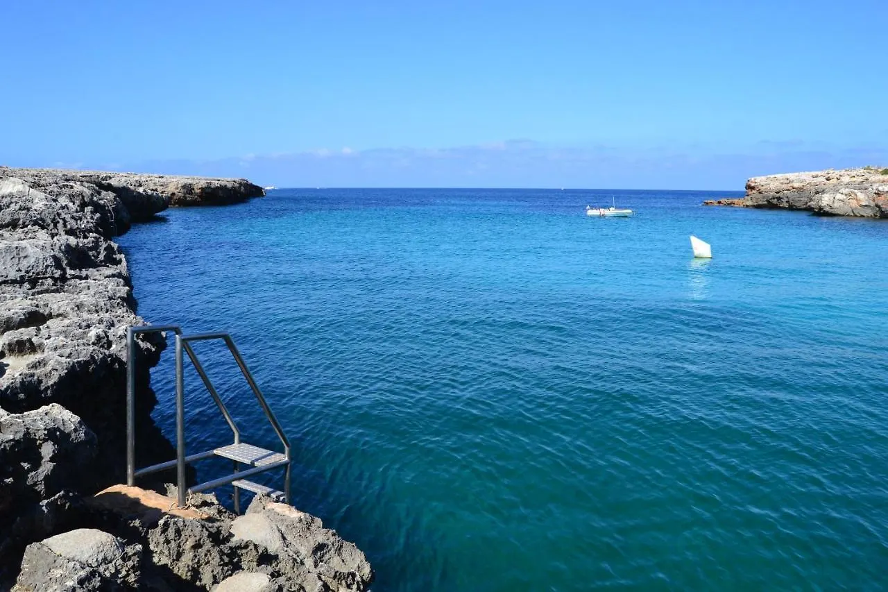 Apartamento Ponent 6 Cala Blanca