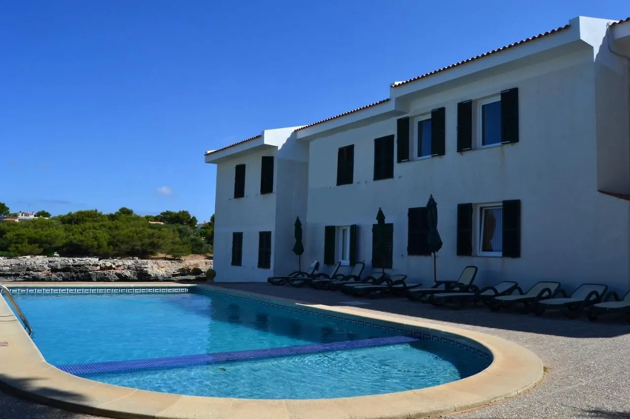 Apartamento Ponent 6 Cala Blanca