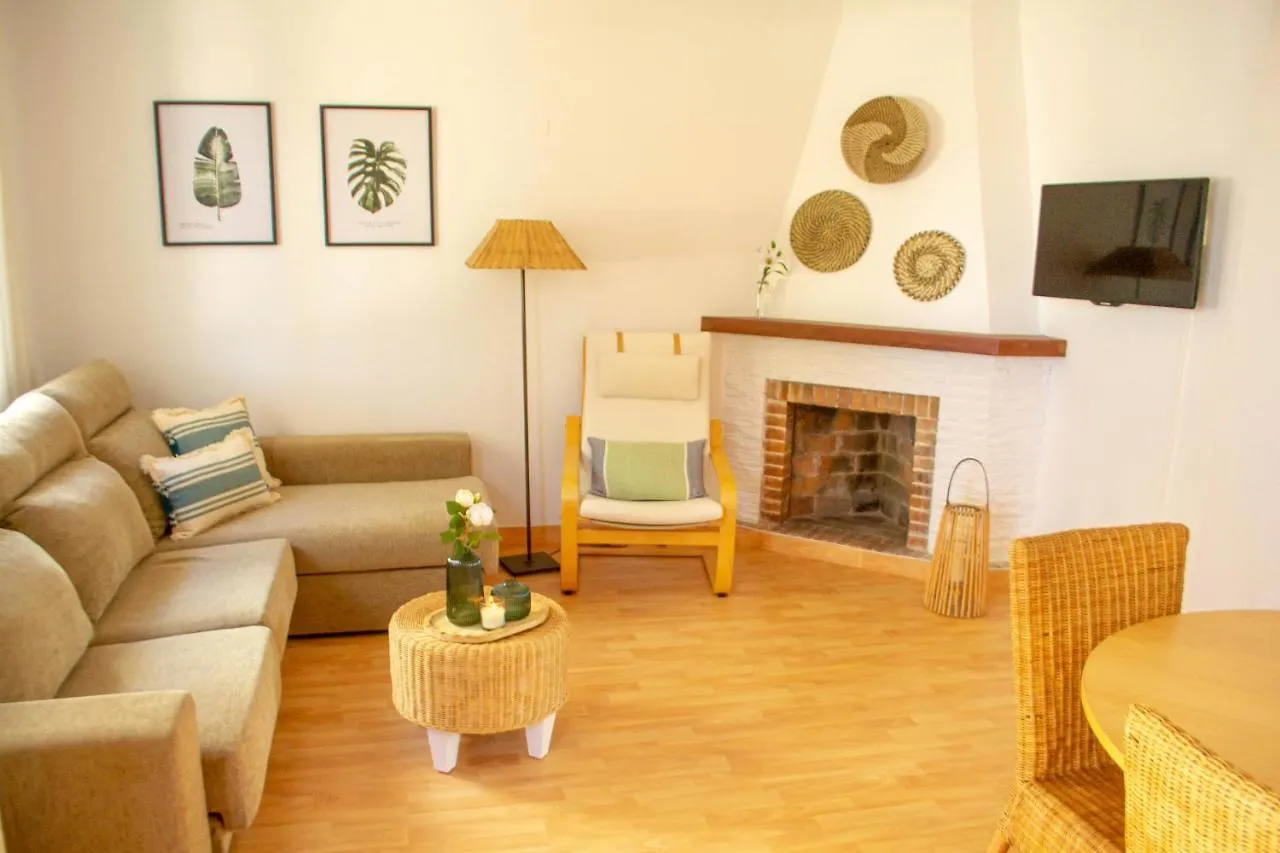Apartamento Ponent 6 Cala Blanca