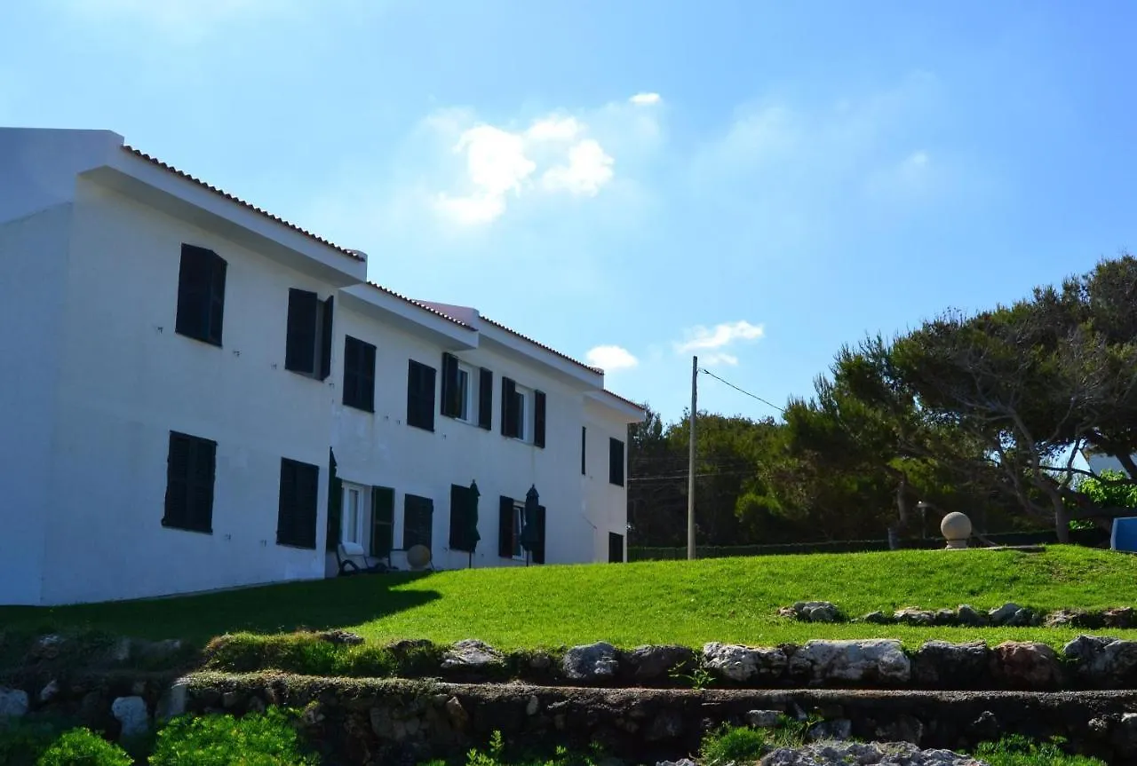 Apartamento Ponent 6 Cala Blanca
