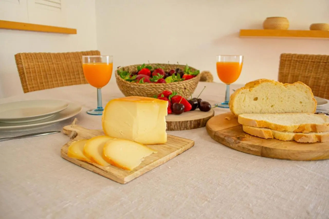 Apartamento Ponent 6 Cala Blanca  Espagne