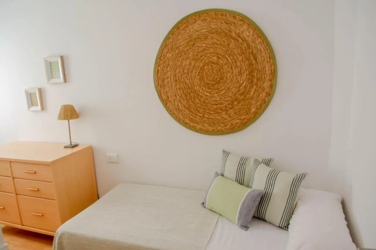 Appartement Apartamento Ponent 6 Cala Blanca