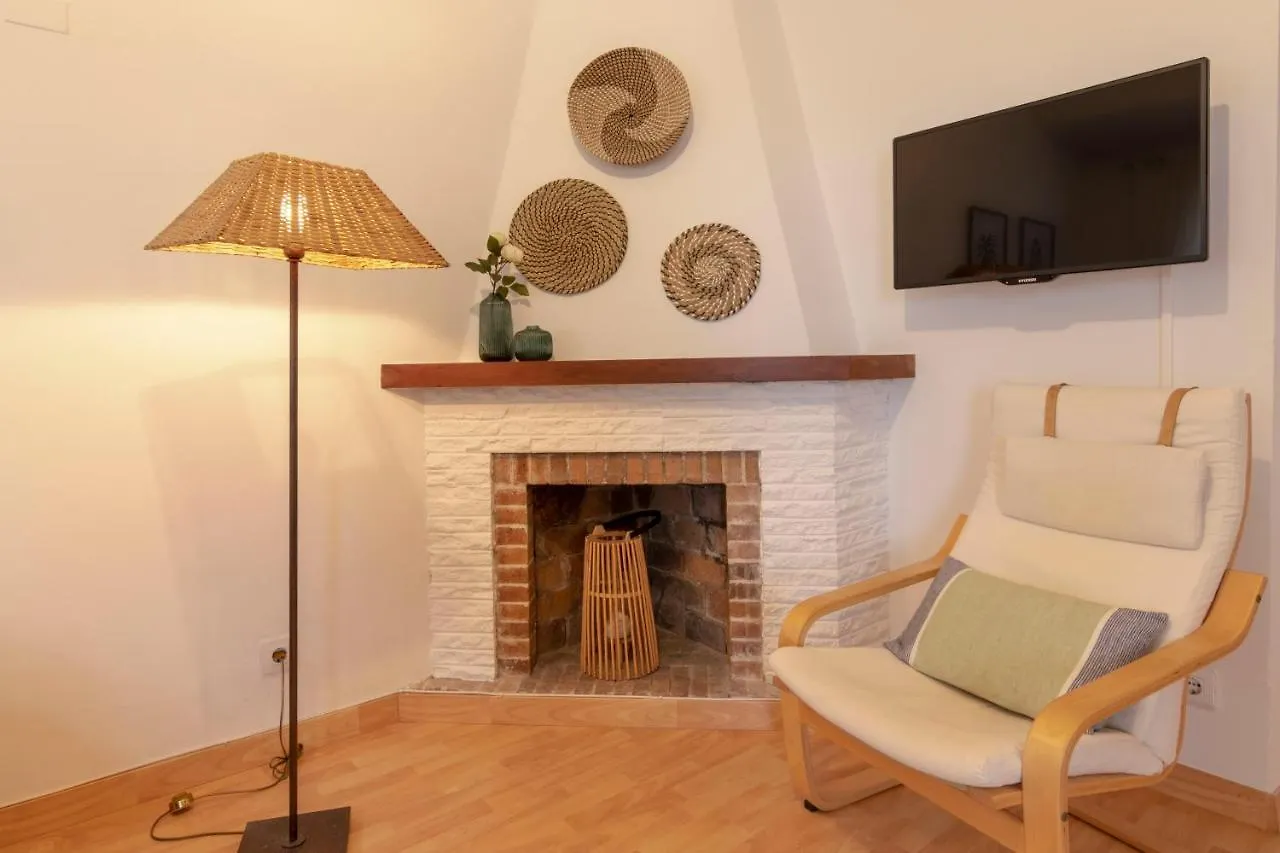 Apartamento Ponent 6 Cala Blanca  0*, Cala Blanca (Menorca) Espagne