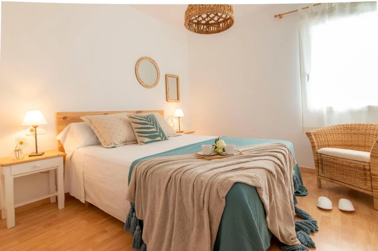 Apartamento Ponent 6 Cala Blanca  Appartement Cala Blanca (Menorca)