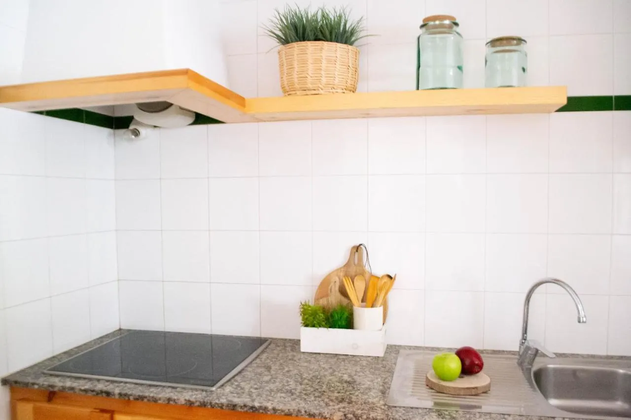 Apartamento Ponent 6 Cala Blanca  Cala Blanca (Menorca)